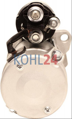 Anlasser Porsche 911 3.4 3.8 Carrera Turbo Targa GTS Boxer 2.7 3.4 Cayman Denso 428000-8700 428000-8701 DSN972 Magneti Marelli 63280093 12 Volt 1,7 KW